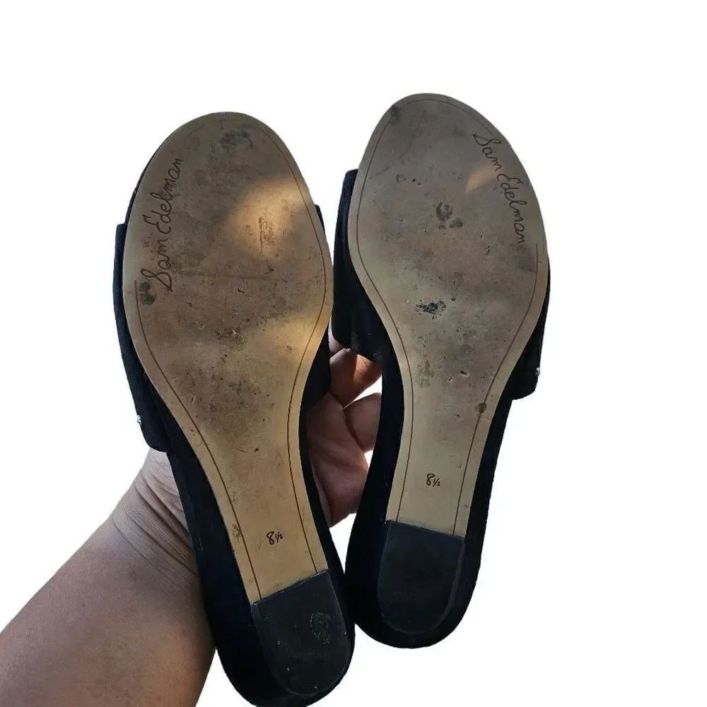 Sam Edelman sandal - Picture 4 of 5